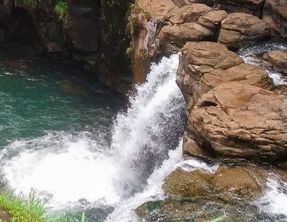 Vajra-Falls