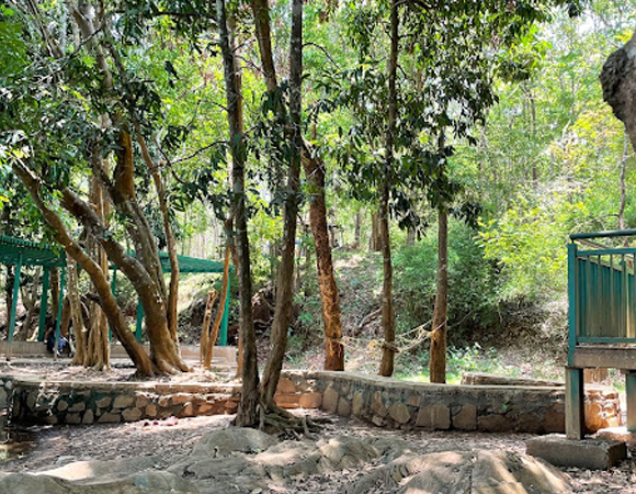 Moulangi-Eco-Park